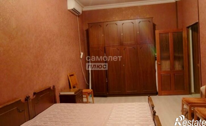 2-комн квартира ул Эльбрусская, 19/1,  д. 19/1