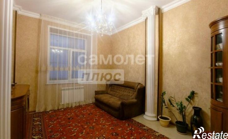 2-комн квартира ул Эльбрусская, 19/1,  д. 19/1