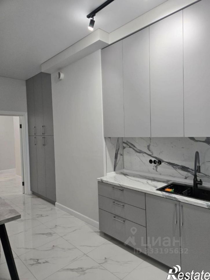 2-комн квартира ул Тарчокова, 31 2,  д. 31 2,  к. 2