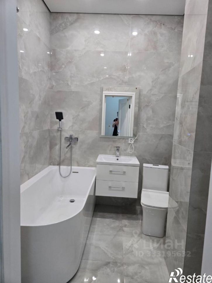 2-комн квартира ул Тарчокова, 31 2,  д. 31 2,  к. 2