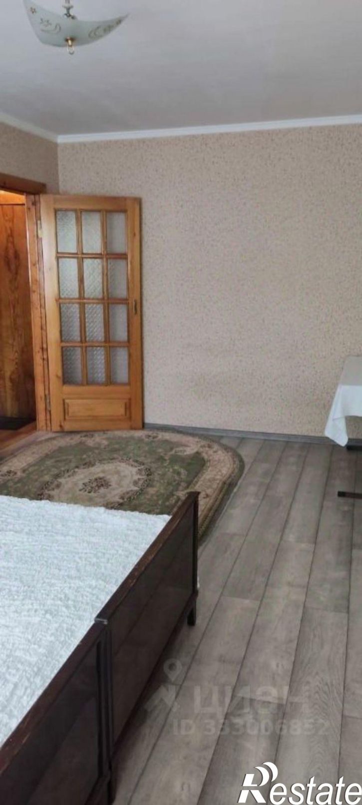 1-комн квартира ул Шортанова, 9,  д. 9