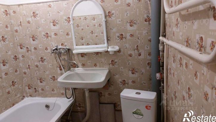 1-комн квартира ул Шортанова, 9,  д. 9