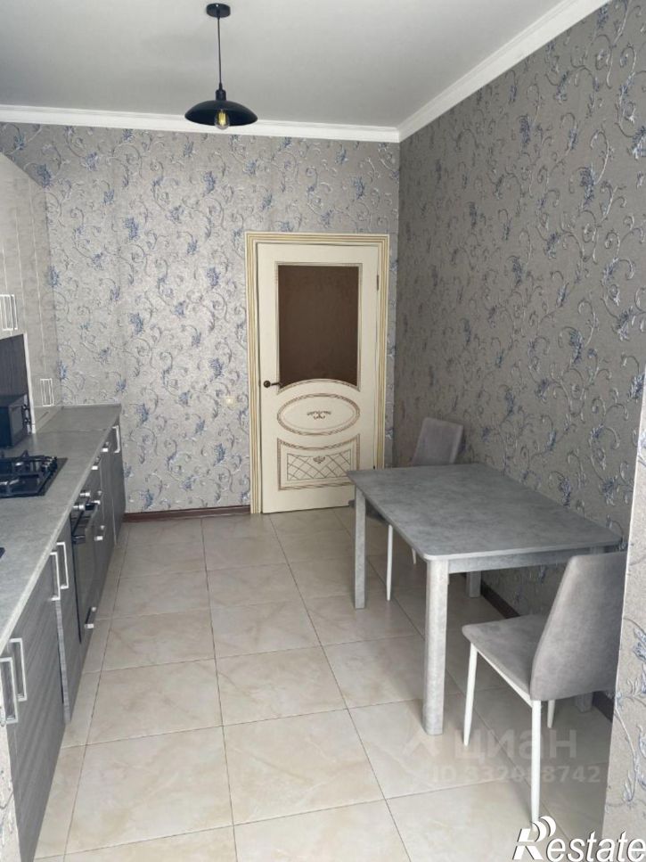 2-комн квартира ул Чернышевского, 180Б,  д. 180Б