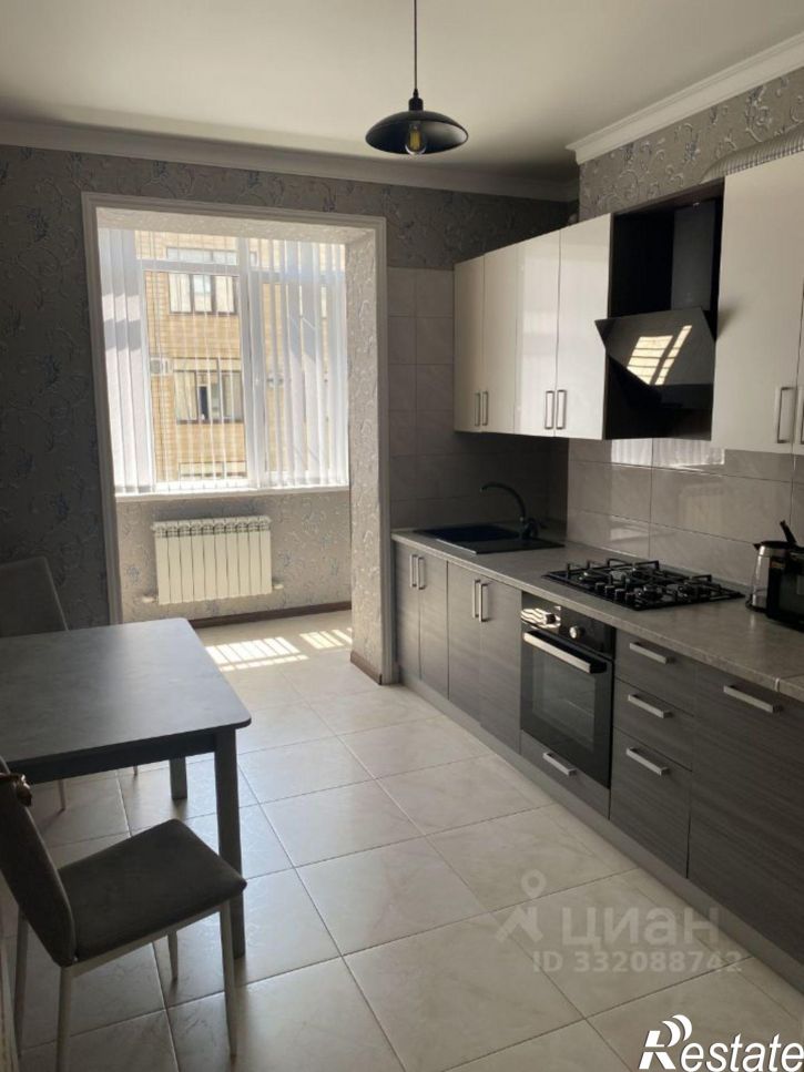 2-комн квартира ул Чернышевского, 180Б,  д. 180Б