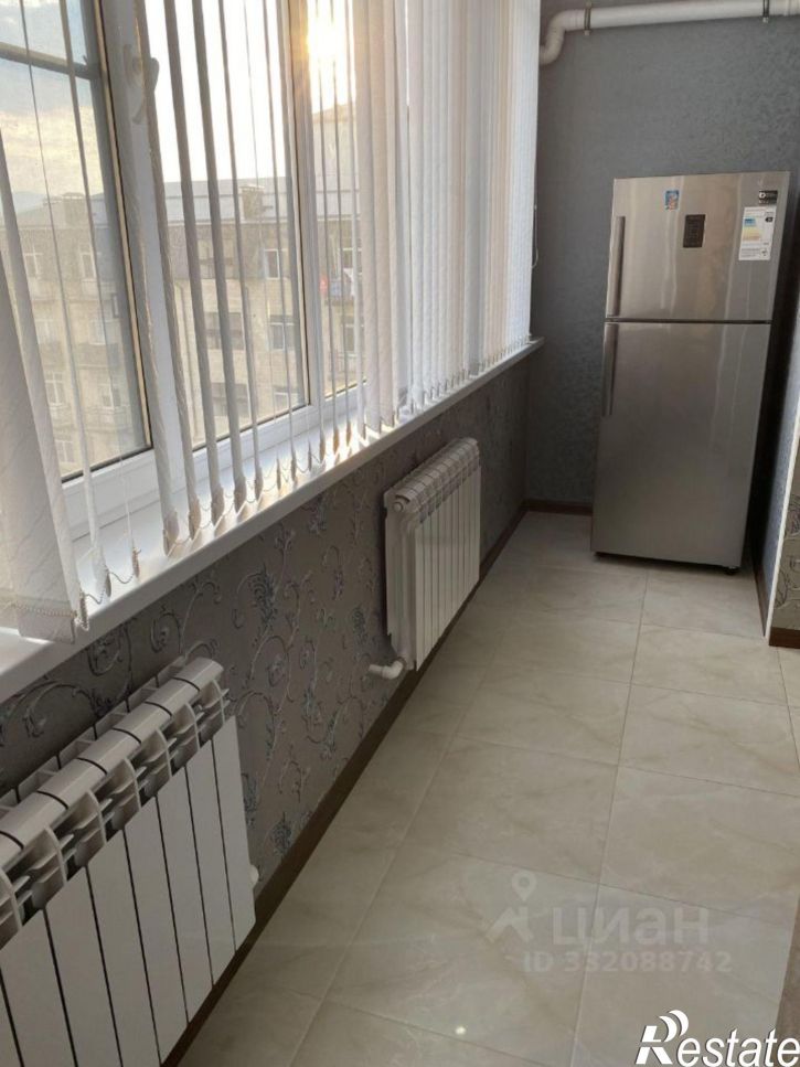 2-комн квартира ул Чернышевского, 180Б,  д. 180Б