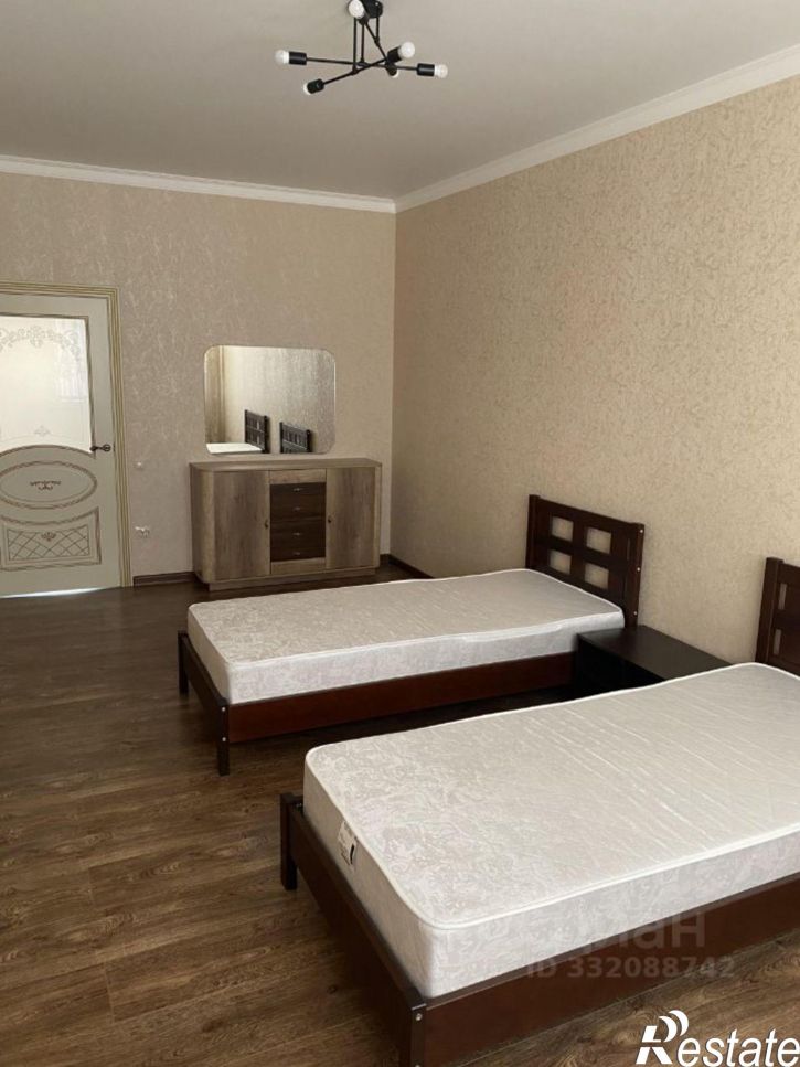 2-комн квартира ул Чернышевского, 180Б,  д. 180Б