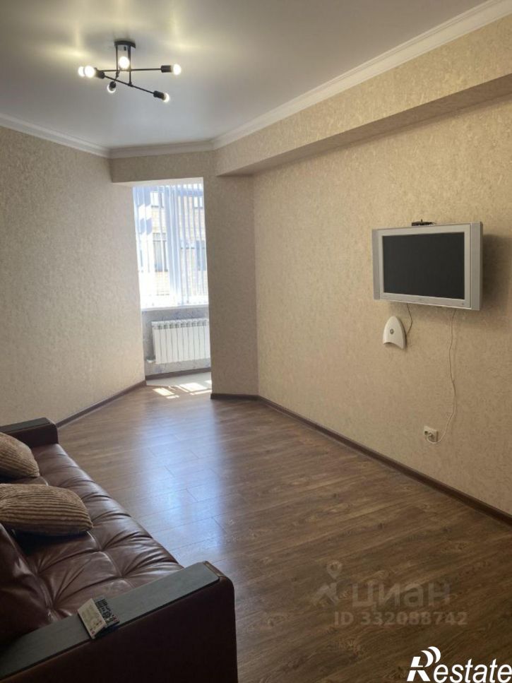 2-комн квартира ул Чернышевского, 180Б,  д. 180Б