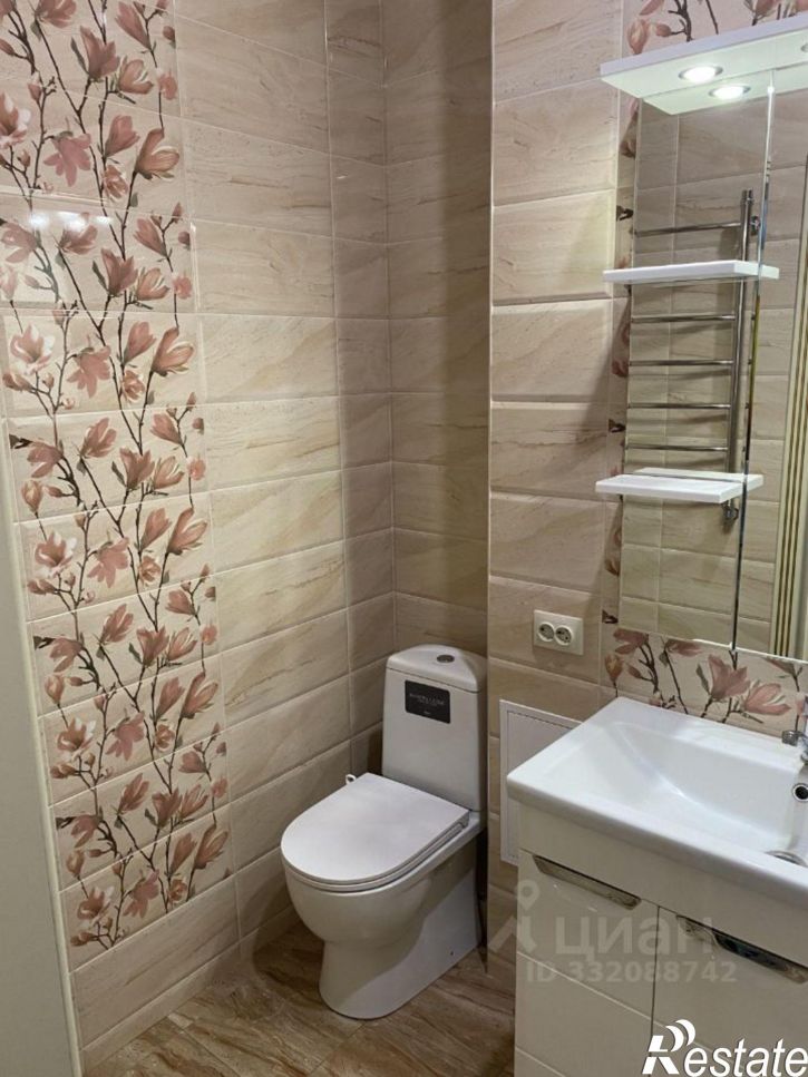 2-комн квартира ул Чернышевского, 180Б,  д. 180Б