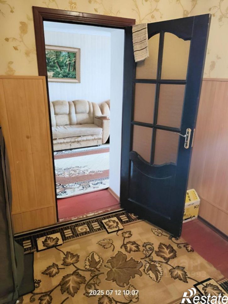 2-комн квартира ул Мовсисяна, 5,  д. 5