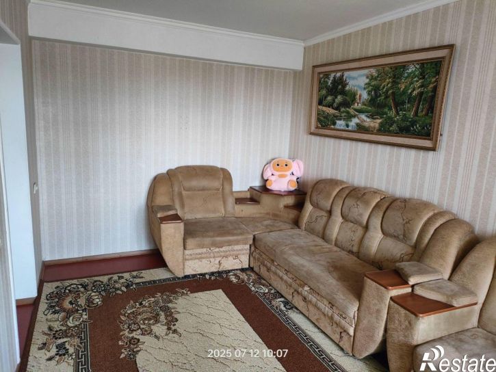 2-комн квартира ул Мовсисяна, 5,  д. 5