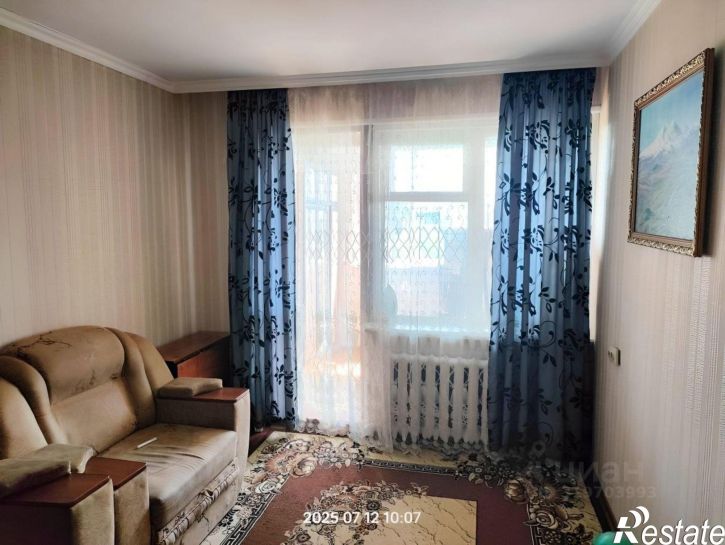 2-комн квартира ул Мовсисяна, 5,  д. 5