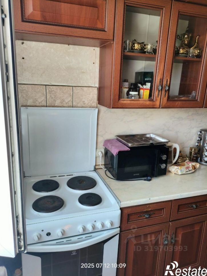 2-комн квартира ул Мовсисяна, 5,  д. 5