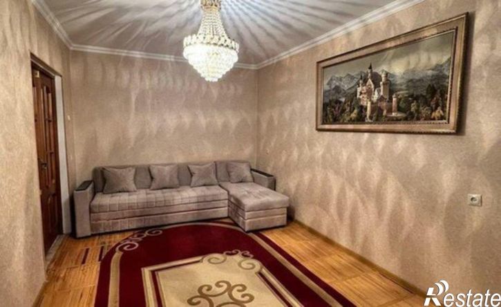 2-комн квартира ул Эльбрусская, 1,  д. 1