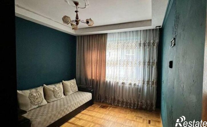 2-комн квартира ул Эльбрусская, 1,  д. 1