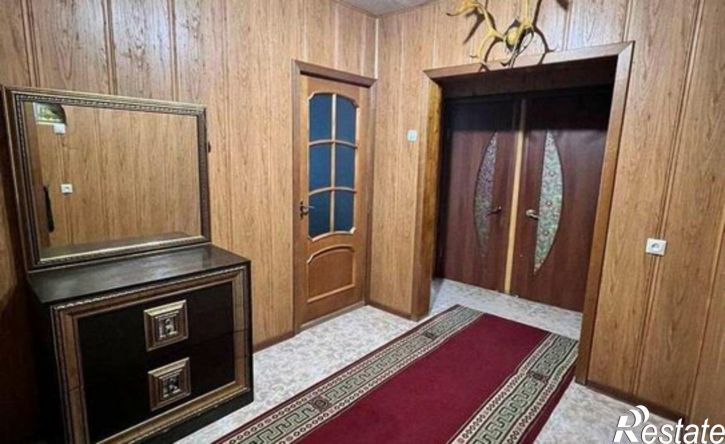 2-комн квартира ул Эльбрусская, 1,  д. 1