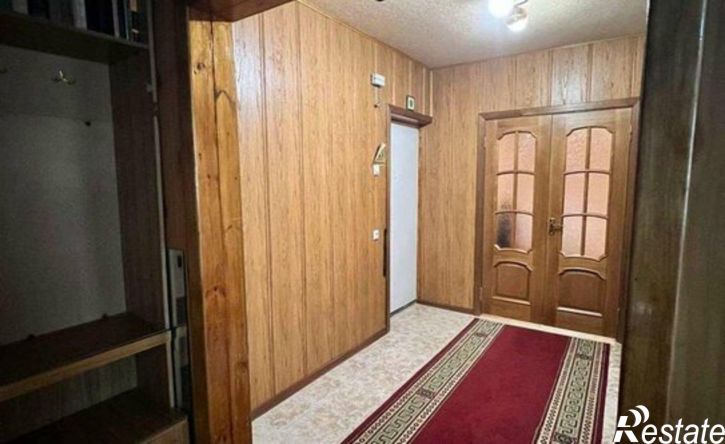 2-комн квартира ул Эльбрусская, 1,  д. 1