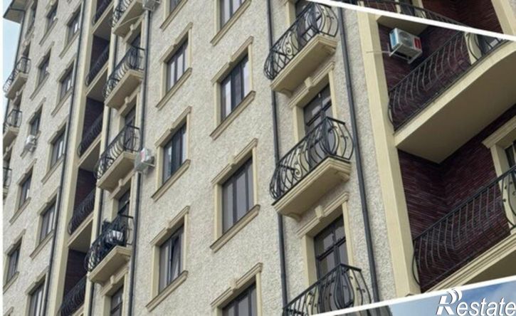 3-комн квартира ул Атажукина, 153,  д. 153