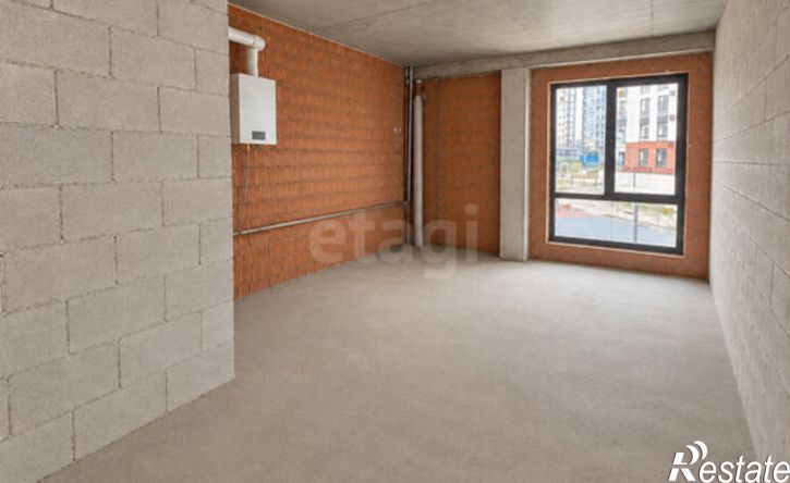 3-комн квартира ул Тлостанова, 22,  д. 22