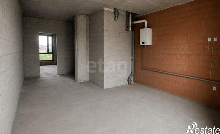 3-комн квартира ул Тлостанова, 22,  д. 22