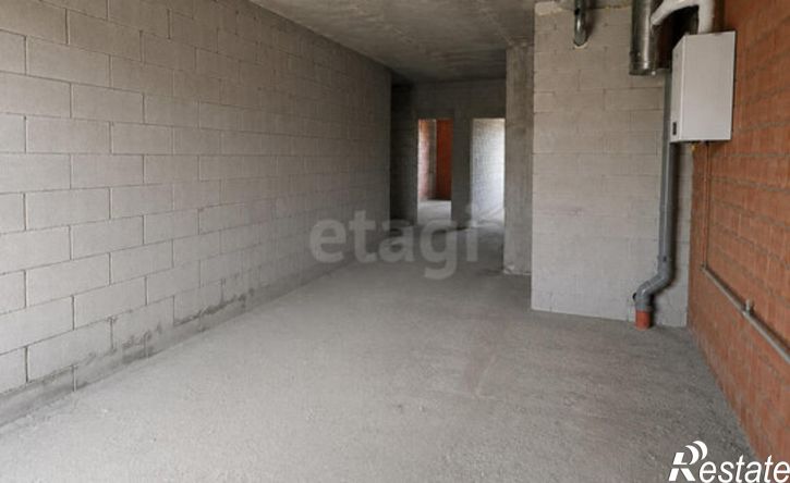 3-комн квартира ул Тлостанова, 22,  д. 22
