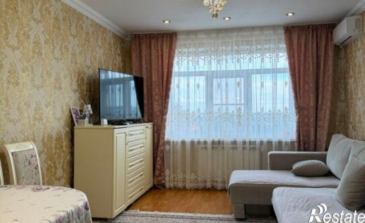 3-комн квартира ул Кабардинская, 214,  д. 214