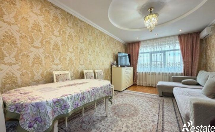 3-комн квартира ул Кабардинская, 214,  д. 214