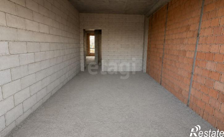 3-комн квартира ул Тлостанова, 22,  д. 22