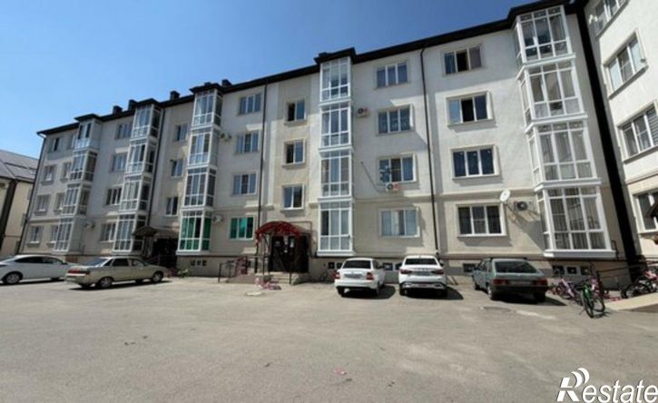 1-комн квартира ул Кабардинская, 228а,  д. 228а
