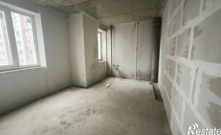 1-комн квартира ул Атажукина, 12А,  д. 12А