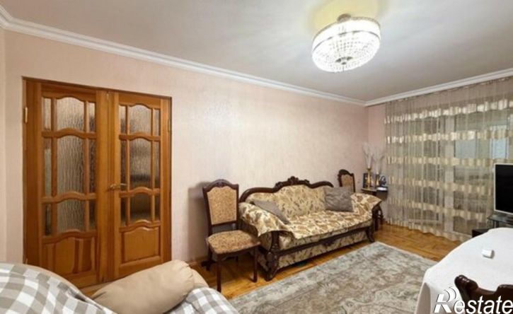 3-комн квартира ул Ватутина, 20,  д. 20