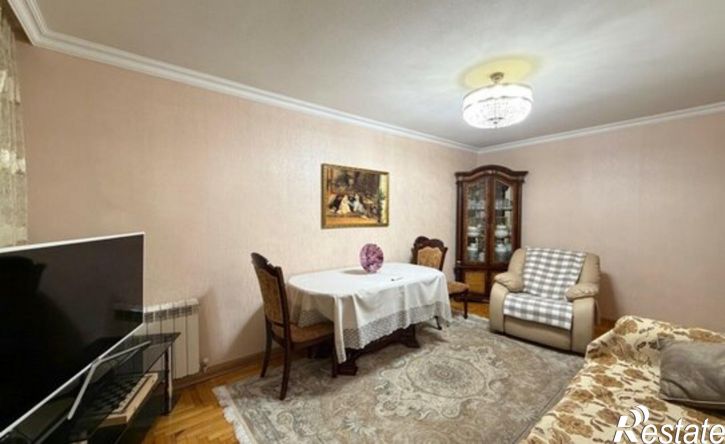 3-комн квартира ул Ватутина, 20,  д. 20
