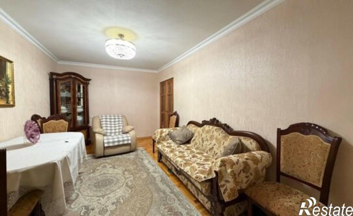 3-комн квартира ул Ватутина, 20,  д. 20
