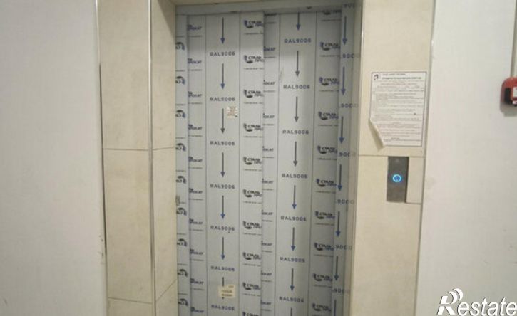 1-комн квартира ул Атажукина, 12А,  д. 12А