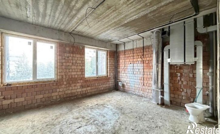 2-комн квартира ул Кабардинская, 210а,  д. 210а