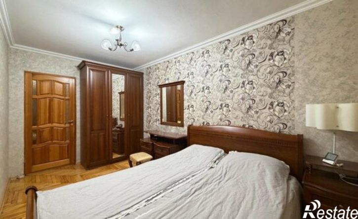 3-комн квартира ул Ватутина, 20,  д. 20