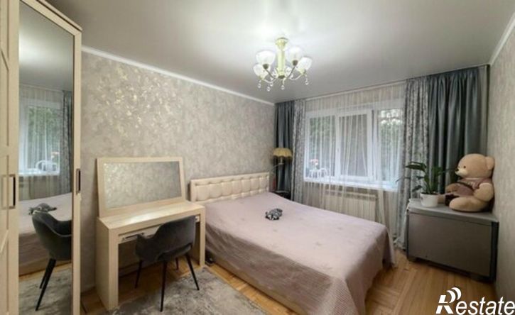 3-комн квартира ул Ватутина, 20,  д. 20