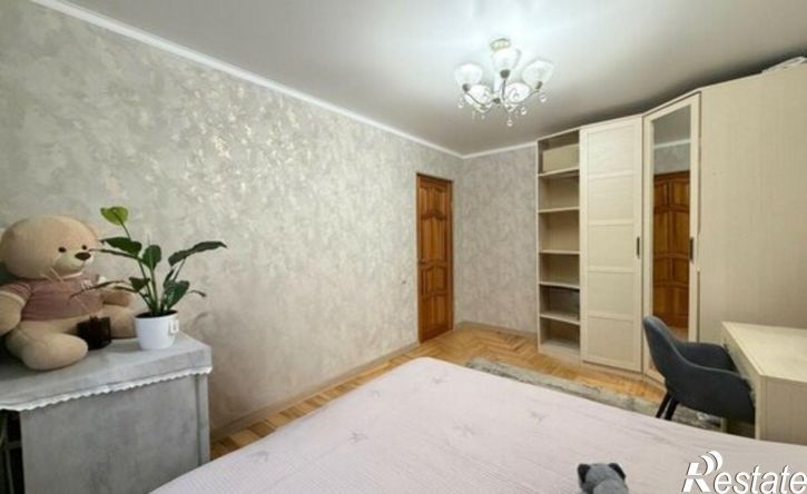 3-комн квартира ул Ватутина, 20,  д. 20