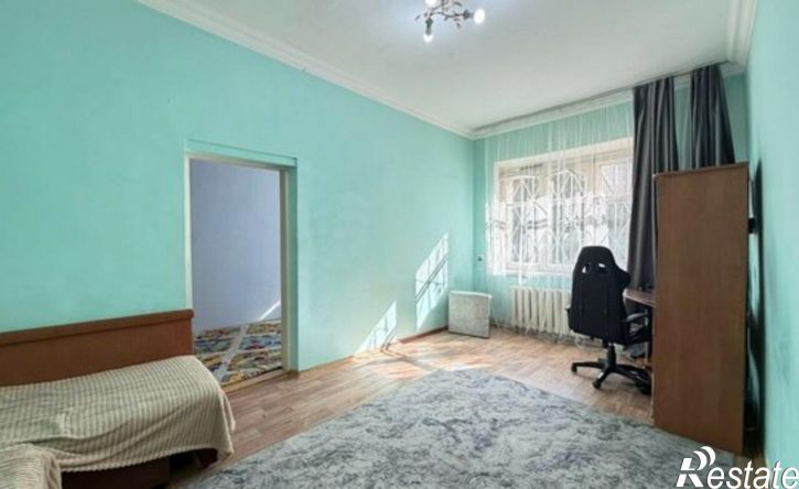 2-комн квартира ул Темрюка Идарова, 125,  д. 125