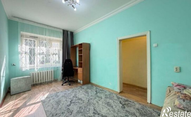 2-комн квартира ул Темрюка Идарова, 125,  д. 125