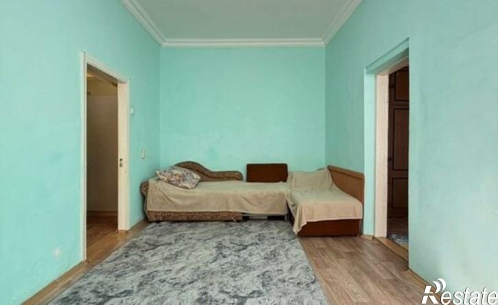 2-комн квартира ул Темрюка Идарова, 125,  д. 125