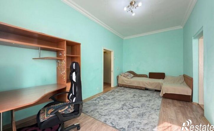 2-комн квартира ул Темрюка Идарова, 125,  д. 125