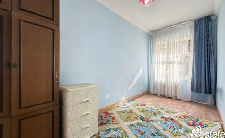 2-комн квартира ул Темрюка Идарова, 125,  д. 125