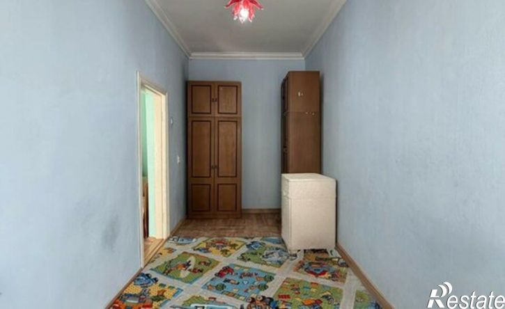 2-комн квартира ул Темрюка Идарова, 125,  д. 125