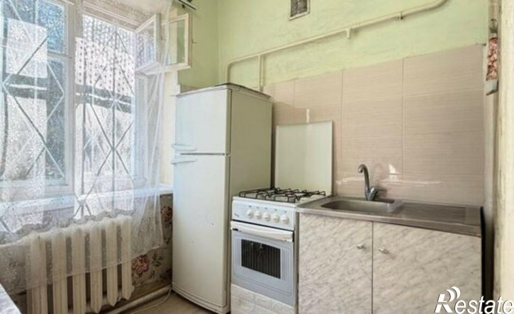 2-комн квартира ул Темрюка Идарова, 125,  д. 125