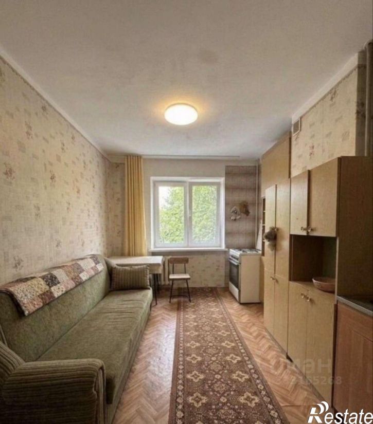 1-комн квартира ул Тарчокова, 54Д,  д. 54Д