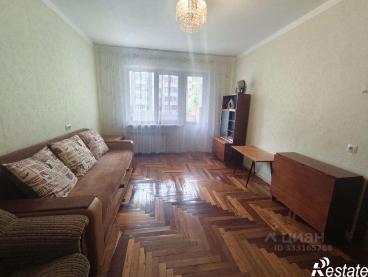 1-комн квартира ул Тарчокова, 54Д,  д. 54Д