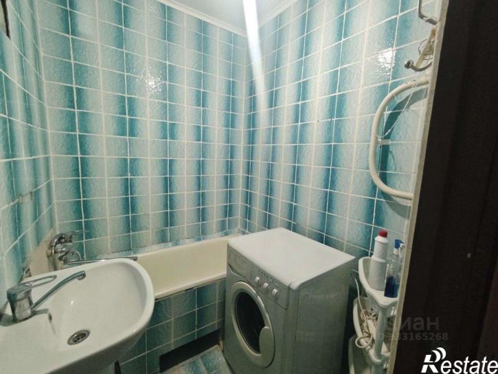 1-комн квартира ул Тарчокова, 54Д,  д. 54Д