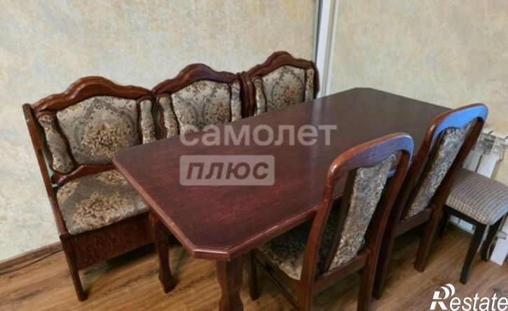 2-комн квартира ул Братьев Беровых, 70,  д. 70