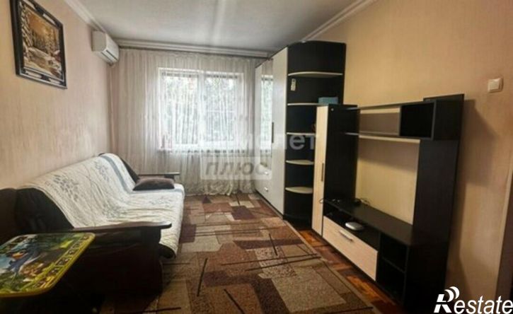 1-комн квартира ул Фурманова, 12Б,  д. 12Б