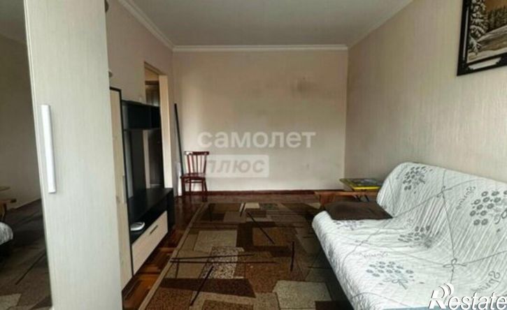 1-комн квартира ул Фурманова, 12Б,  д. 12Б